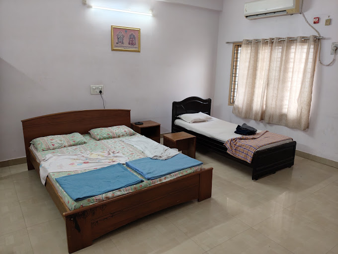 Family AC Room